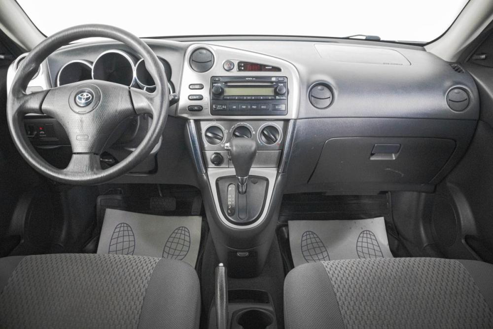 Toyota Matrix I (E130) Кемерово  - изображение 14