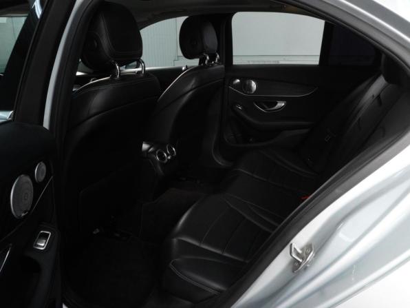 Mercedes-Benz C-Класс IV (W205) с пробегом 2016 года, цена 2 749 000 рублей, 198212 км, седан, Автокод Объявления