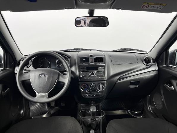 Lada (ВАЗ) Granta I Рестайлинг с пробегом 2019 года, цена 700 000 рублей, 115753 км, универсал, Автокод Объявления