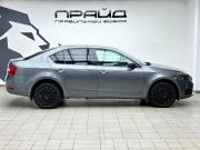 Skoda Octavia III (A7) Рестайлинг Ростов-на-Дону  - изображение 22