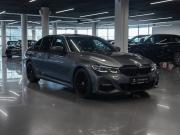 BMW 3 серии VII (G2x) Москва  - изображение 24