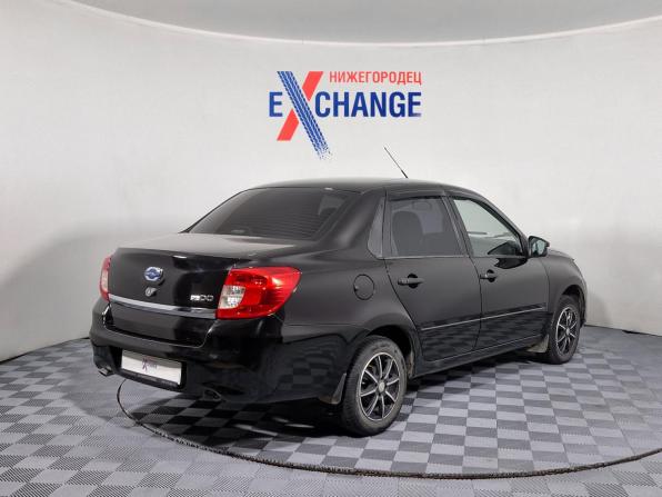Datsun on-DO I Рестайлинг с пробегом 2020 года, цена 615 000 рублей, 55867 км, седан, Автокод Объявления