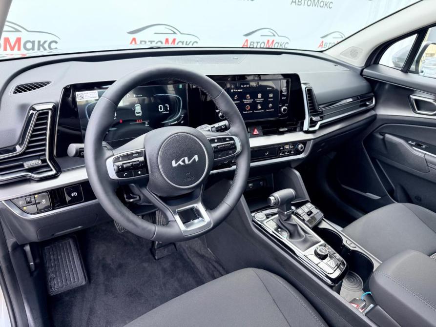 Kia Sportage V Тюмень  - изображение 9