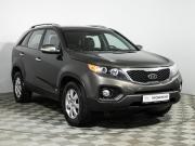 Kia Sorento II Санкт-Петербург  - изображение 19