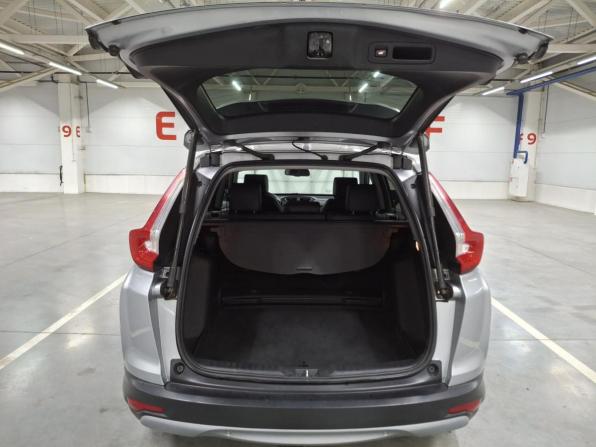 Honda CR-V V с пробегом 2018 года, цена 2 730 000 рублей, 152640 км, внедорожник, Автокод Объявления