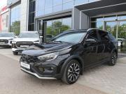 Lada (ВАЗ) Vesta I Рестайлинг (NG) Стерлитамак  - изображение 17