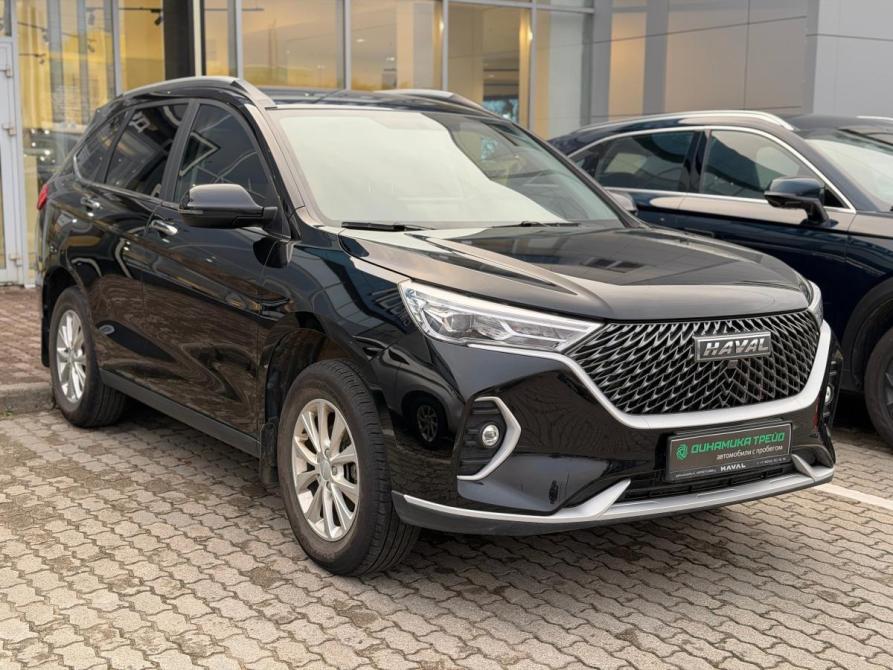 Haval M6 II Череповец  - изображение 3