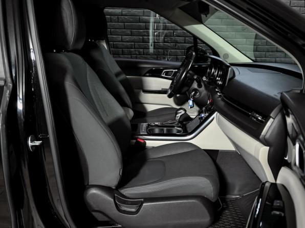 Kia Carnival IV с пробегом 2021 года, цена 4 000 000 рублей, 114527 км, минивэн, Автокод Объявления