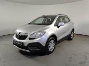 Opel Mokka I Уфа  - изображение 23