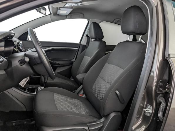 Lada (ВАЗ) Vesta I с пробегом 2019 года, цена 1 100 000 рублей, 90486 км, седан, Автокод Объявления