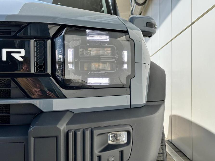 JETOUR T2 Краснодар  - изображение 7