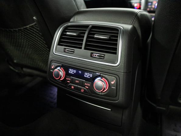 Audi A6 IV (C7) Рестайлинг с пробегом 2016 года, цена 2 149 700 рублей, 126010 км, седан, Автокод Объявления