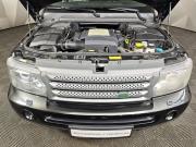 Land Rover Range Rover Sport I Москва  - изображение 31