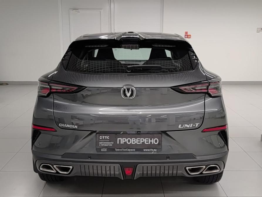 Changan UNI-T I Казань  - изображение 7
