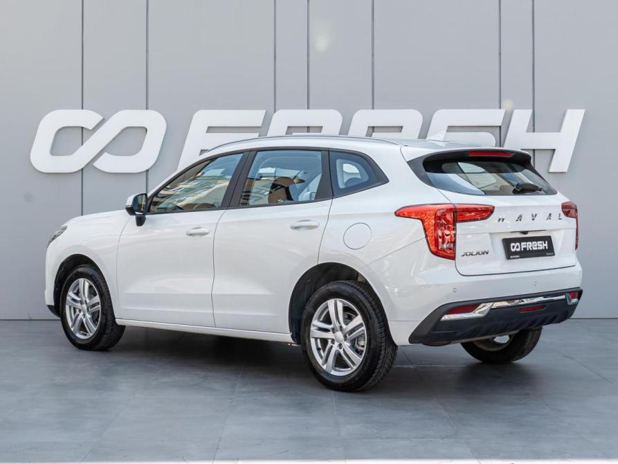Haval Jolion I Краснодар  - изображение 2