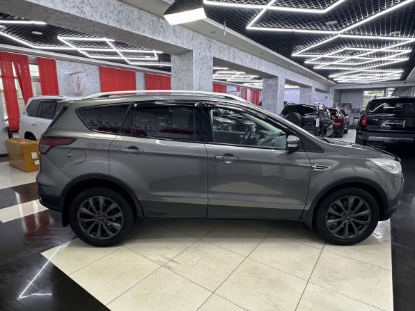 Ford Kuga II с пробегом 2013 года, цена 1 665 000 рублей, 233513 км, внедорожник, Автокод Объявления