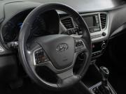 Hyundai Solaris II Москва  - изображение 29