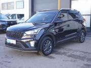 Hyundai Creta I Рестайлинг Москва  - изображение 16