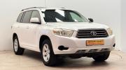 Toyota Highlander II (XU40) Киров  - изображение 19