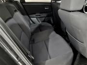 Mazda 3 I (BK) Рестайлинг Москва  - изображение 25