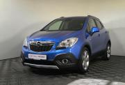 Opel Mokka I Нижний Новгород  - изображение 25