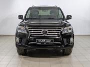 Lexus LX III Рестайлинг Химки  - изображение 37