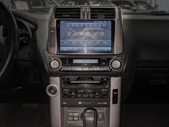 Toyota Land Cruiser Prado 150 Series с пробегом 2013 года, цена 2 999 500 рублей, 182500 км, внедорожник, Автокод Объявления