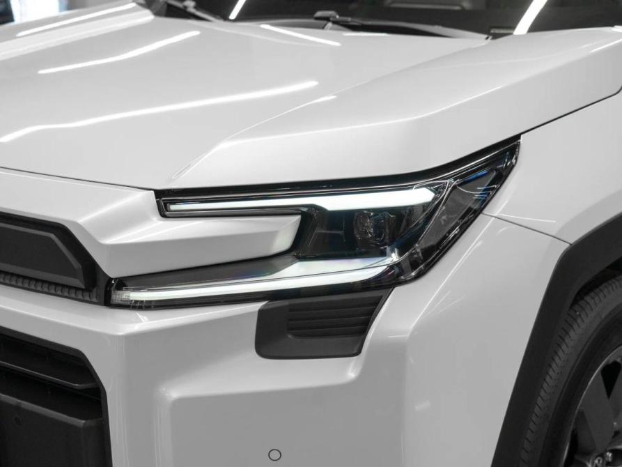 Toyota RAV4 VI (XA60) Москва  - изображение 28