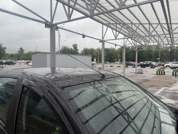 Renault Sandero I с пробегом 2011 года, цена 504 000 рублей, 56000 км, хэтчбек, Автокод Объявления