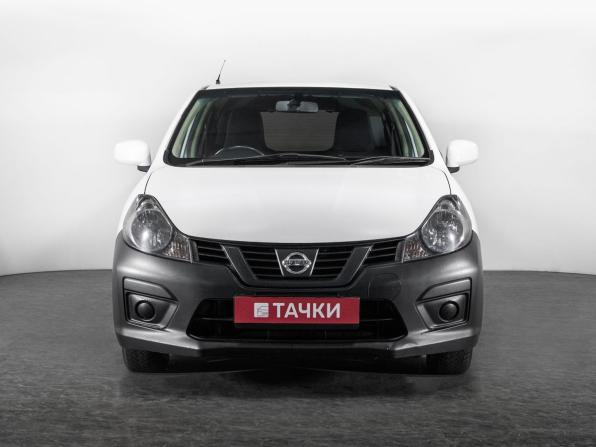 Nissan AD III Рестайлинг с пробегом 2017 года, цена 715 000 рублей, 147841 км, универсал, Автокод Объявления