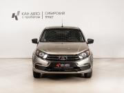 Lada (ВАЗ) Granta I Рестайлинг Казань  - изображение 9