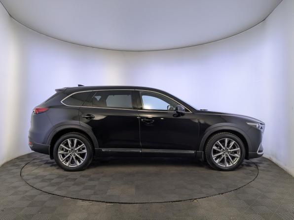 Mazda CX-9 II с пробегом 2019 года, цена 3 650 000 рублей, 92370 км, внедорожник, Автокод Объявления