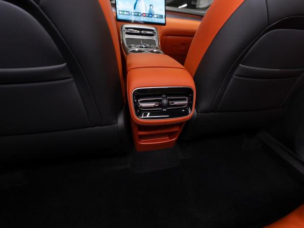 Geely Galaxy M7 с пробегом 2026 года, цена 3 730 000 рублей, 50 км, внедорожник, Автокод Объявления