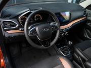 Lada (ВАЗ) Vesta I Рестайлинг (NG) Москва  - изображение 28