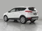 Ford Kuga II Мурманск  - изображение 38
