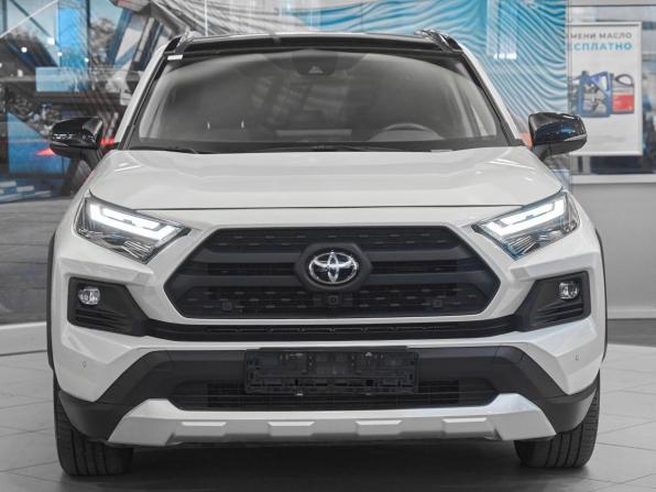 Toyota RAV4 V (XA50) с пробегом 2024 года, цена 3 649 000 рублей, 33500 км, внедорожник, Автокод Объявления