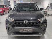 Toyota RAV4 V (XA50) Казань  - изображение 24