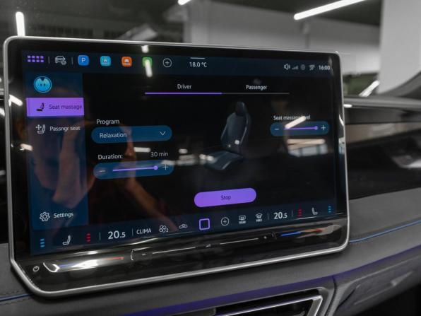 Volkswagen Tiguan III (China Market) с пробегом 2026 года, цена 4 900 000 рублей, 40 км, внедорожник, Автокод Объявления