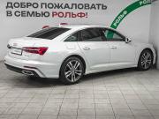Audi A6 V (C8) Москва  - изображение 32