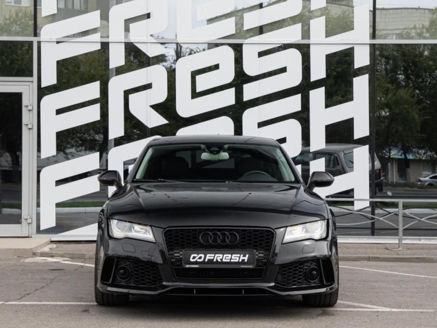 Audi A7 I (4G) Волгоград  - изображение 3