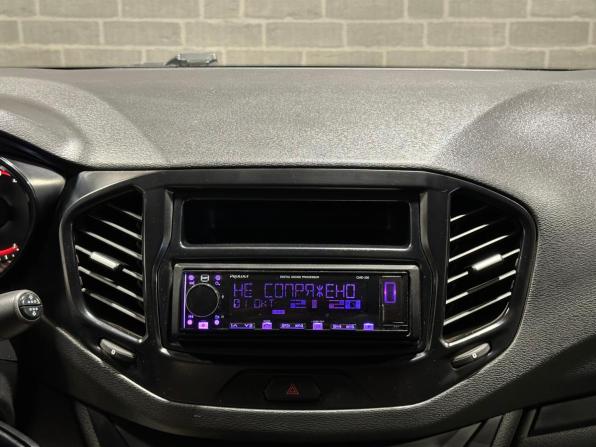 Lada (ВАЗ) Vesta I с пробегом 2021 года, цена 970 000 рублей, 84501 км, седан, Автокод Объявления