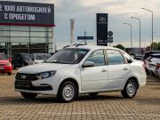 Lada (ВАЗ) Granta I Рестайлинг Краснодар  - изображение 17