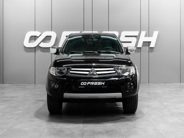 Mitsubishi L200 IV с пробегом 2012 года, цена 1 450 000 рублей, 142583 км, offers.body_type.unknown, Автокод Объявления