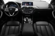 BMW X3 III (G01) Москва  - изображение 49