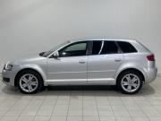 Audi A3 II (8P) Рестайлинг 2 Курск  - изображение 20