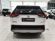 Toyota RAV4 V (XA50) Казань  - изображение 29