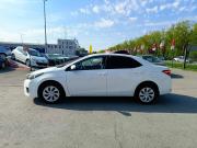 Toyota Corolla XI (E160 E170 E180) Тюмень  - изображение 23