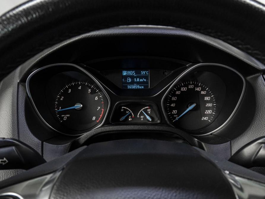 Ford Focus III Тюмень  - изображение 22