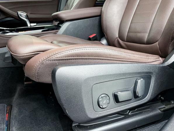 BMW X4 II (G02) Рестайлинг с пробегом 2024 года, цена 7 850 000 рублей, 14795 км, внедорожник, Автокод Объявления