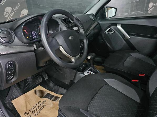 Lada (ВАЗ) Granta I Рестайлинг с пробегом 2021 года, цена 895 000 рублей, 84800 км, седан, Автокод Объявления